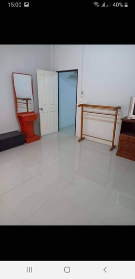 ขายตึก อาคารพาณิชย์ 3 ชั้น ทำเลดี อ.เมือง สระบุรี รูปที่ 4