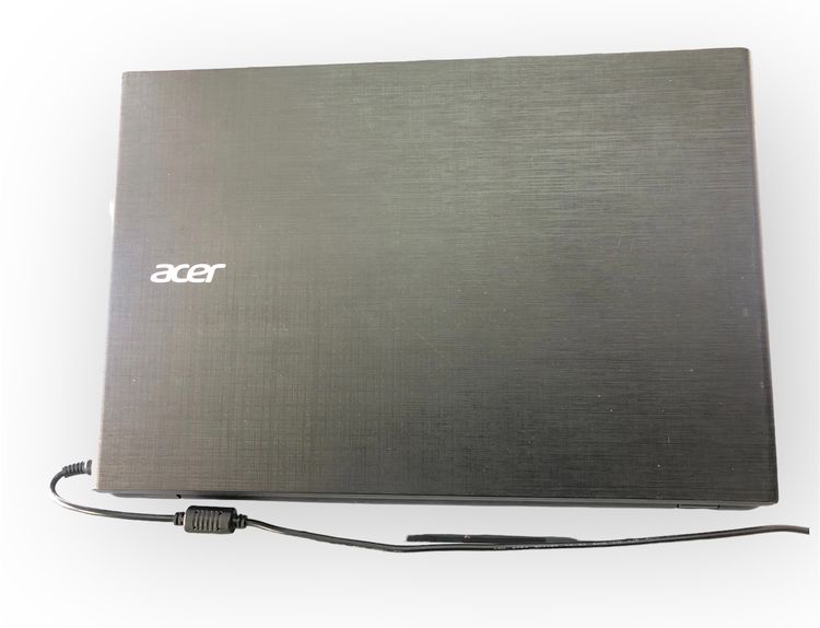 Acer TravelMate P257-MG-7785 i7-5500U RAM 8 SSD 128 แบตเสื่อม   รูปที่ 2