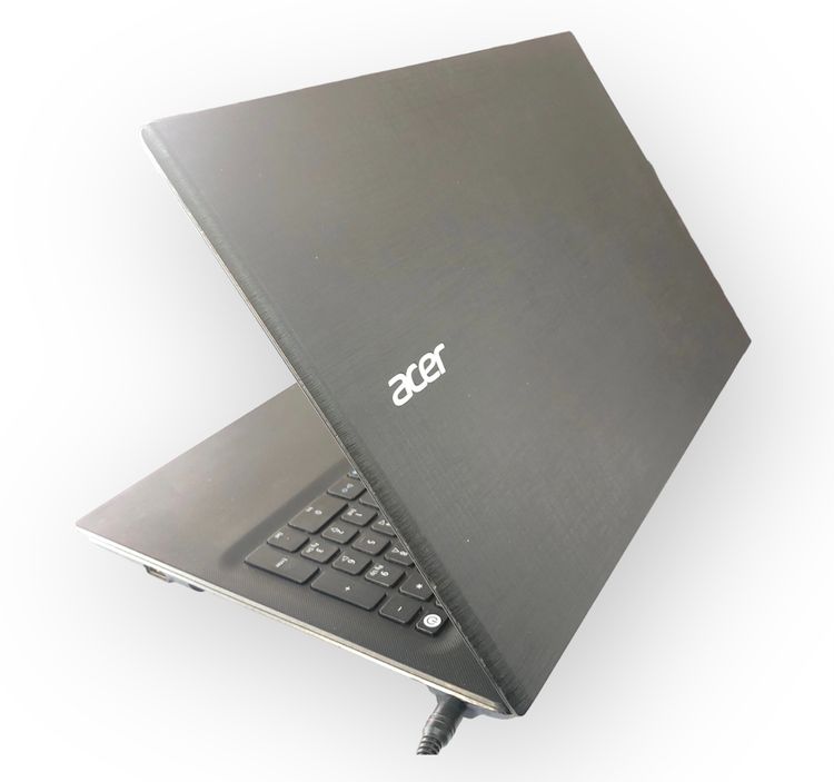 Acer TravelMate P257-MG-7785 i7-5500U RAM 8 SSD 128 แบตเสื่อม   รูปที่ 3