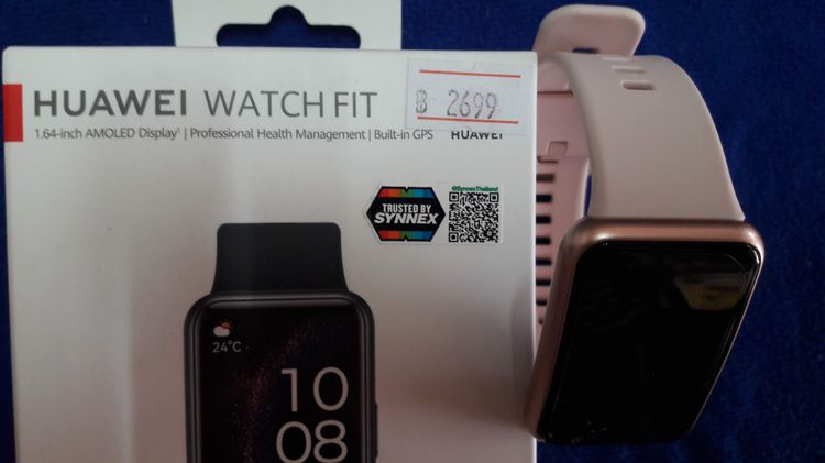 HUAWEI WATCH FIT Special Edition  รูปที่ 18