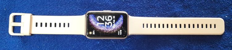 HUAWEI WATCH FIT Special Edition  รูปที่ 8