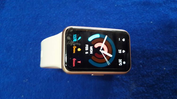 HUAWEI WATCH FIT Special Edition  รูปที่ 16