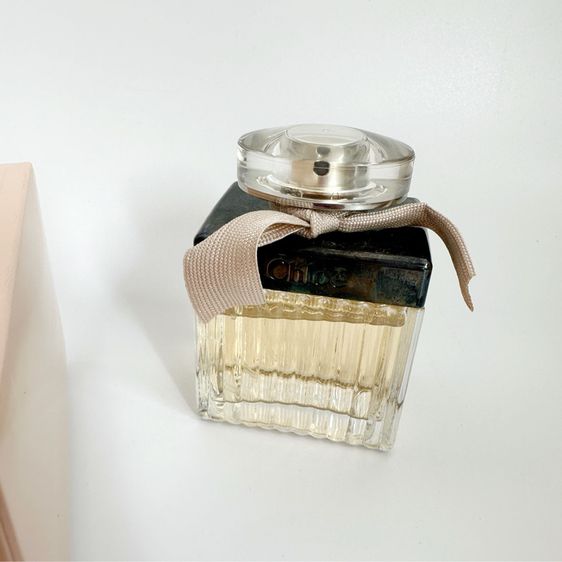 น้ำหอม Chloe Perfume(โบว์ครีม)  75ml  รูปที่ 5