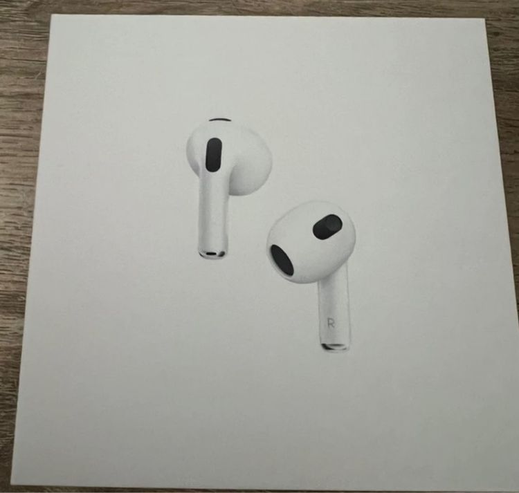 Airpods Gen 3 ❌ ปิดการขาย ❌ รูปที่ 3