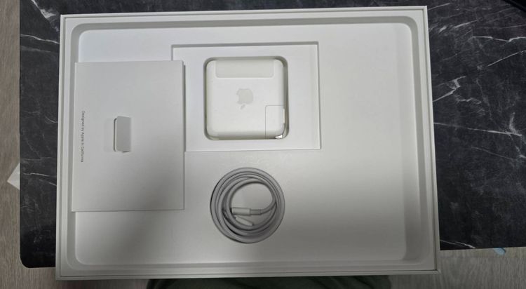 MacBook Pro พร้อม  magic mouse รูปที่ 5