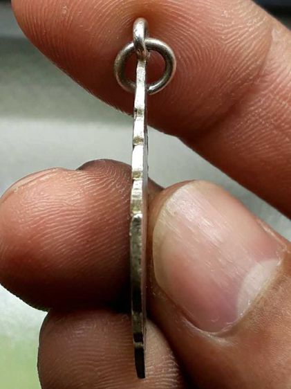 เหรียญหลวงปู่กล่อม วัดขนอน รูปที่ 3