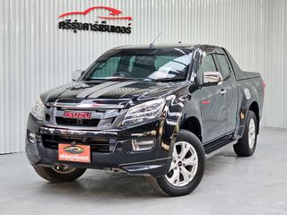 ISUZU D-MAX X-SERIES HILANDER 2.5