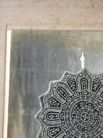 รูปถ่ายขนาดบูชา หลวงพ่อแพ วัดพิกุลทอง สภาพสวยเดิมๆ ตามรูป รูปที่ 3