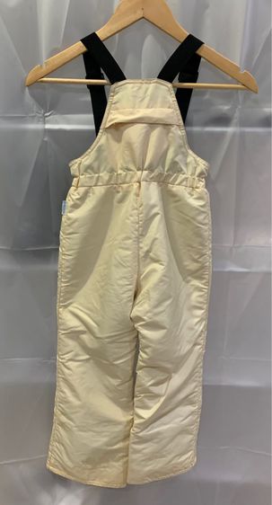 ชุดหมีชุดเล่นสกีเด็กชุดกันหิมะชุดกันหนาวซื้อจากญี่ปุ่นของใหม่ไม่เคยใช้งาน ใส่เล่นสกี เล่นหิมะเล่นสโนว์บอร์ดได้เลย  รูปที่ 4