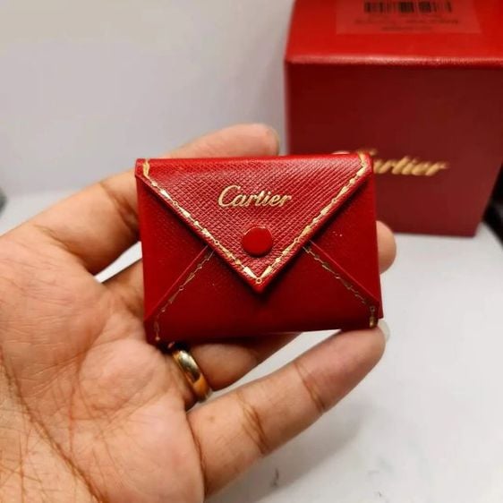 จี้ Cartier baby love  รูปที่ 3
