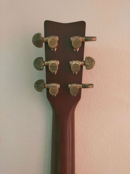 โปร่งyamaha fg-302d ถูกๆครับ 6900บ. รูปที่ 11