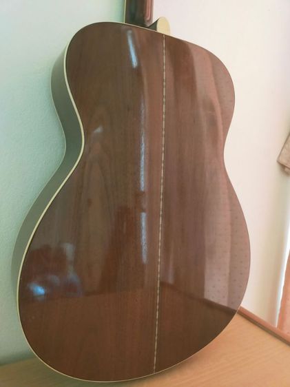 โปร่งyamaha fg-302d ถูกๆครับ 6900บ. รูปที่ 8