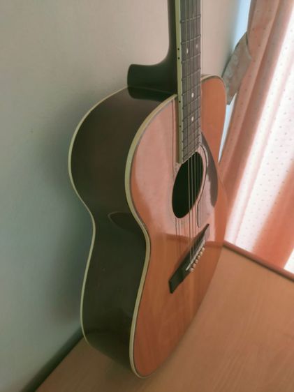 โปร่งyamaha fg-302d ถูกๆครับ 6900บ. รูปที่ 3