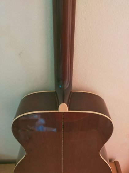 โปร่งyamaha fg-302d ถูกๆครับ 6900บ. รูปที่ 10