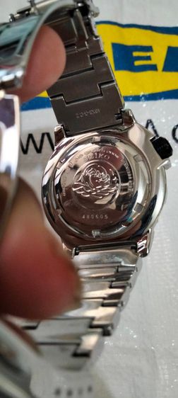 SEIKO Monster The Fang  รูปที่ 6