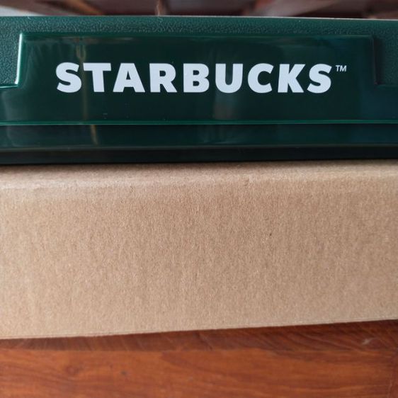 Starbucks rewards box รูปที่ 5