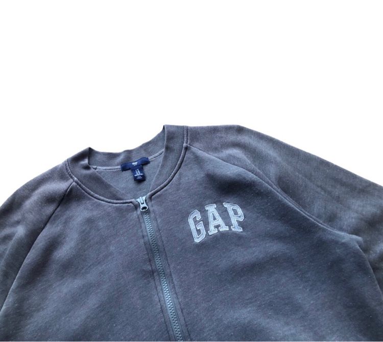 เสื้อสเวตเตอร์ แบรนด์•Gap รูปที่ 2