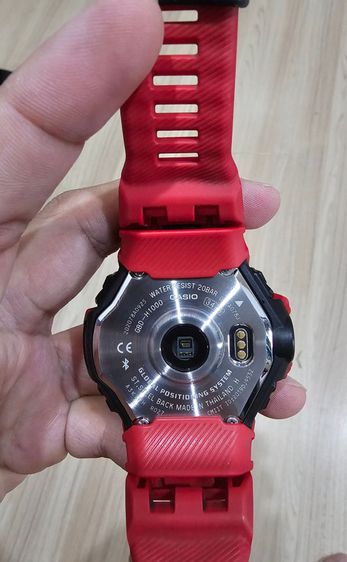 G-Shock GBD-H1000 รูปที่ 4