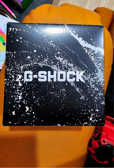 G-Shock GBD-H1000 รูปที่ 9