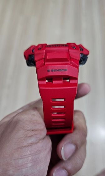 G-Shock GBD-H1000 รูปที่ 6