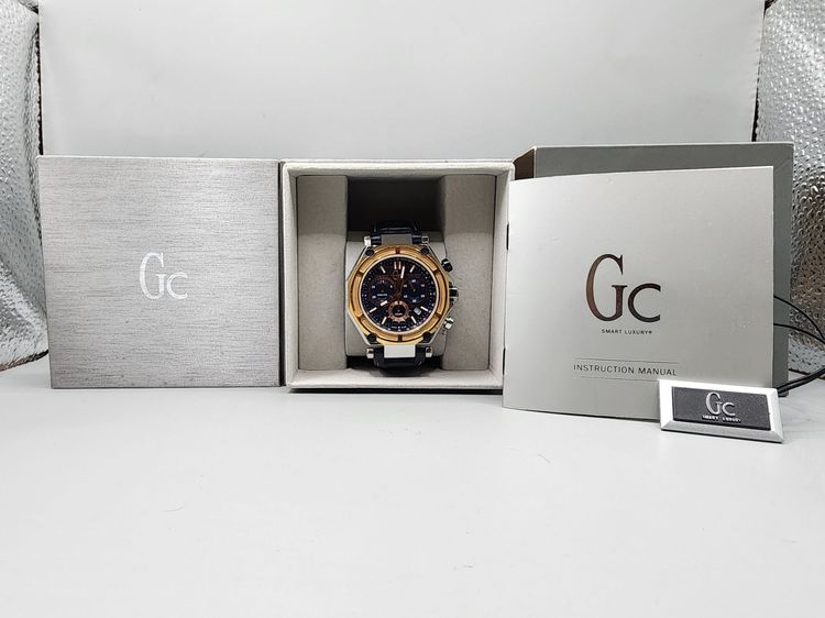 Guess Collection Men's Gc-3 Sport รูปที่ 8