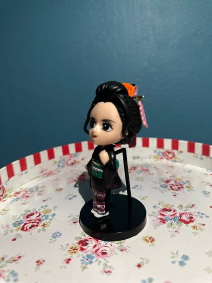 โมเดลการ์ตูนวันพีช รูปที่ 3