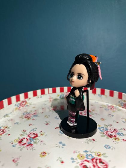 โมเดลการ์ตูนวันพีช รูปที่ 8