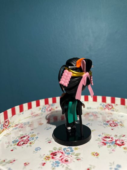 โมเดลการ์ตูนวันพีช รูปที่ 4