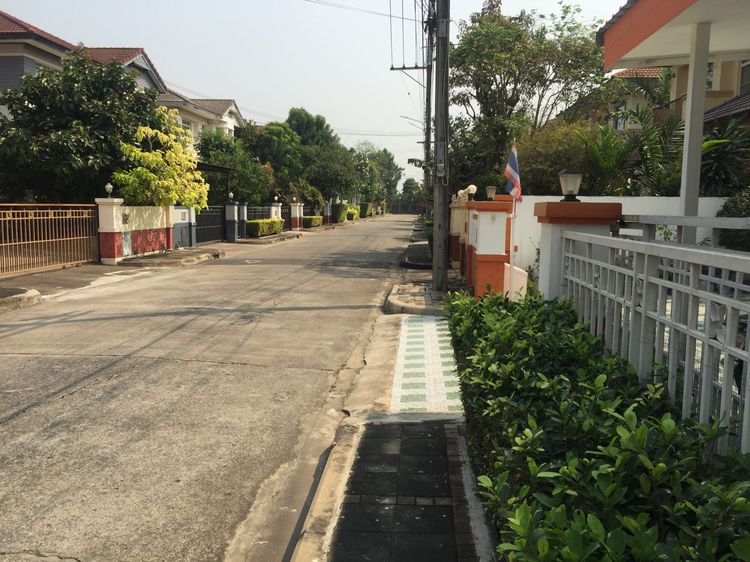 Land and Houses บ้าน 4 นอน 4 น้ำ 64 วา พร้อมเฟอร์ รูปที่ 4