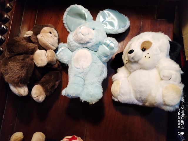 ตุ๊กตา​วิ​นเท​จ​ขนาด​10​นิ้ว​ของ​ใหม่​สะ​สม​แบบ​ต่าง​ๆ​ รูปที่ 2