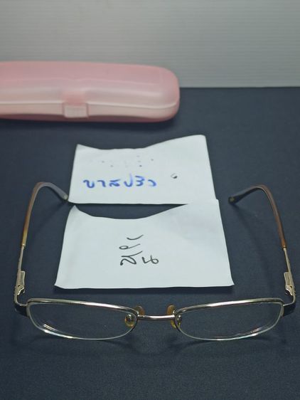 แว่นตา jean pucci รุ่น jp-st014 รูปที่ 4