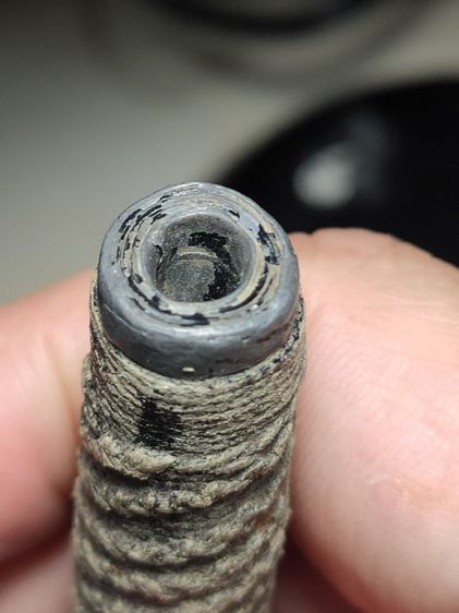 “ตะกรุดมหารูด” (ยุคต้น) หลวงพ่อเต๋ คงทอง วัดสามง่าม จ.นครปฐม รูปที่ 13