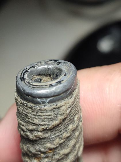 “ตะกรุดมหารูด” (ยุคต้น) หลวงพ่อเต๋ คงทอง วัดสามง่าม จ.นครปฐม รูปที่ 16