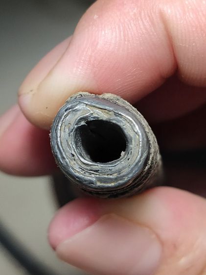 “ตะกรุดมหารูด” (ยุคต้น) หลวงพ่อเต๋ คงทอง วัดสามง่าม จ.นครปฐม รูปที่ 17