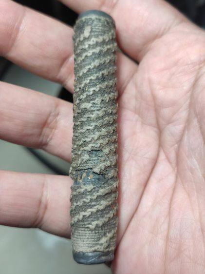 “ตะกรุดมหารูด” (ยุคต้น) หลวงพ่อเต๋ คงทอง วัดสามง่าม จ.นครปฐม รูปที่ 5