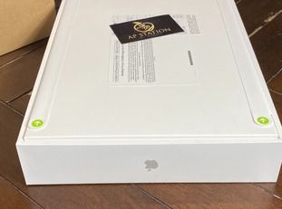❌ SOLD OUT ❌ใหม่ มือหนึ่ง MacBook Pro (14-inch M2, 2023) RAM 16GB SSD 512GB Engประกันศูนย์ 1 ปี รูปที่ 5