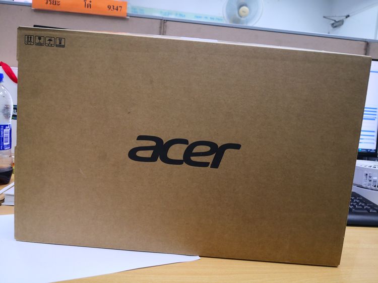 Acer อื่นๆ วินโดว์ 8 กิกะไบต์ HDMI ใช่ คุ้มจัด เครื่องมือ1ยังไม่แกะกล่อง​ ประกันยาวๆ
