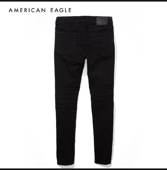 American Eagle AirFlex Skinny Jean กางเกง ยีนส์ ผู้ชาย สกิน รูปที่ 5