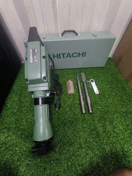 สกัดแย็ค hitachi65A รูปที่ 4