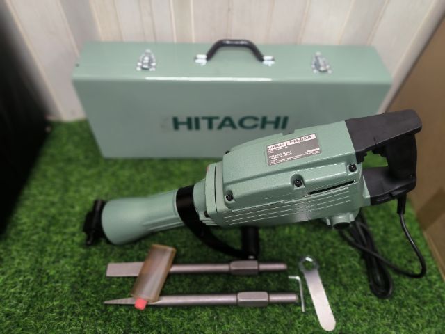 สกัดแย็ค hitachi65A รูปที่ 3