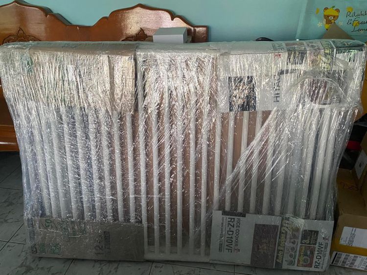 คอกสัตว์ รูปที่ 3