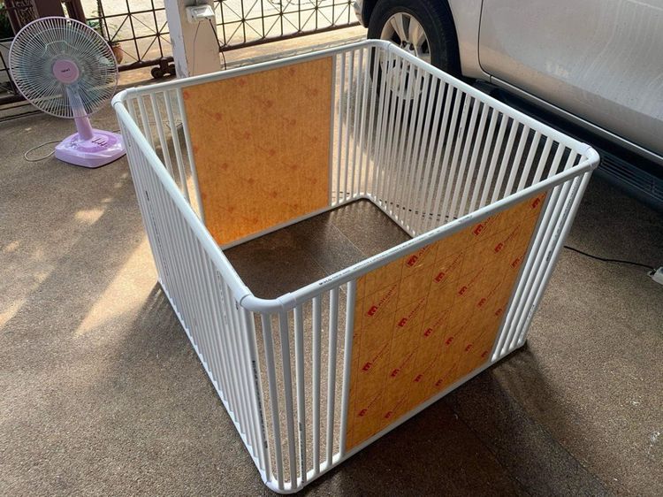 คอกสัตว์ รูปที่ 2