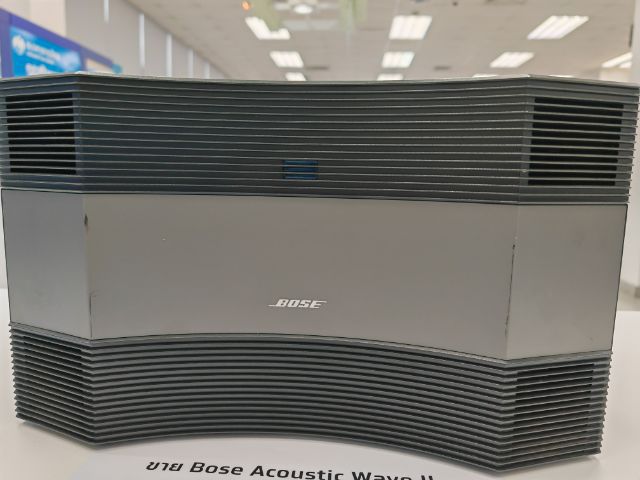 Bose Acoustic Wave II  รูปที่ 4