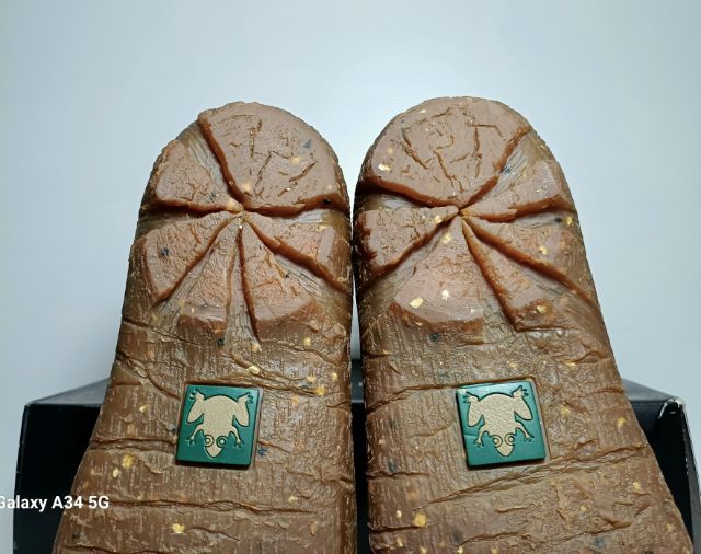 EL NATURALISTA Boots, Women's 38EU(24.0cm) ของแท้ มือ 2 สภาพใกล้เคียงของใหม่, รองเท้า El Nat หนังแท้ พื้นเต็มไม่ต่างจากมือ 1 สวยงดงามมาก รูปที่ 11