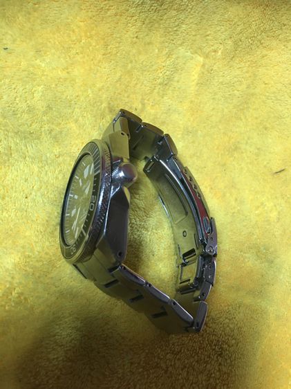 นาฬิกาชาย SEIKO Automatic สภาพดี รูปที่ 4