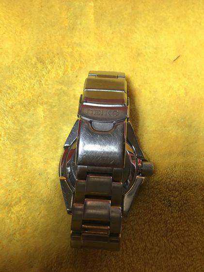 นาฬิกาชาย SEIKO Automatic สภาพดี รูปที่ 6