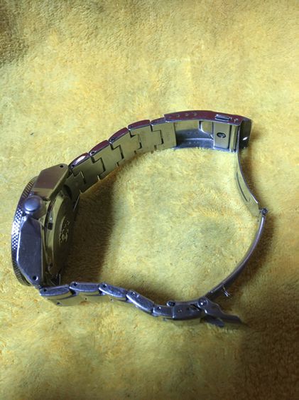 นาฬิกาชาย SEIKO Automatic สภาพดี รูปที่ 5