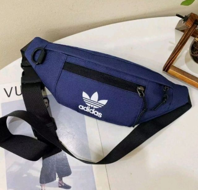 กระเป๋าสะพายข้าง Adidas รูปที่ 4