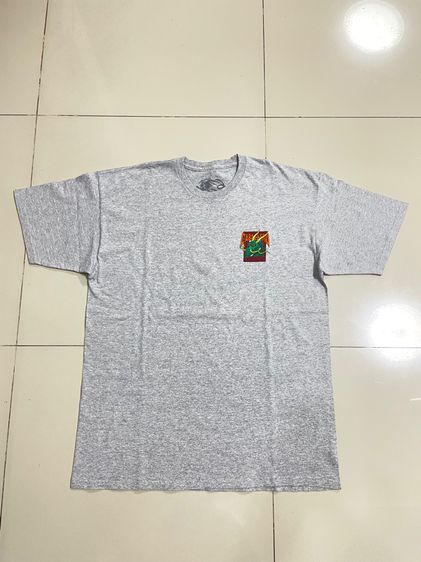เสื้อยืด Powell รูปที่ 3