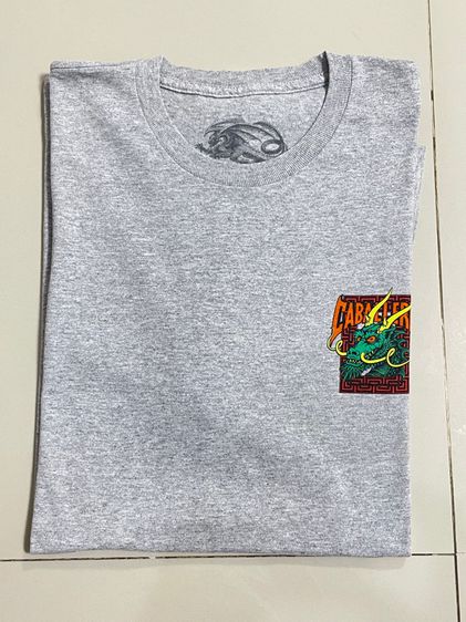 เสื้อยืด Powell รูปที่ 11